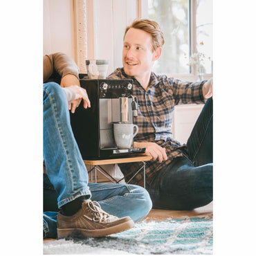 Melitta Avanza Inmould Helautomatisk Kaffemaskin-Scandikitchen