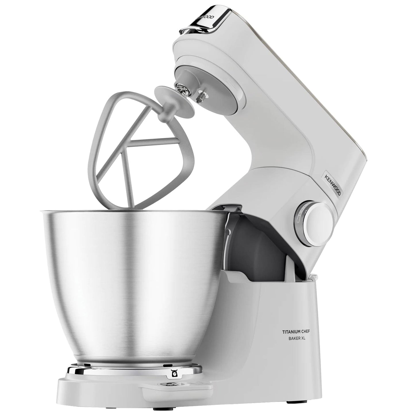Kenwood Titanium Chef Baker XL KVL65.0-Scandikitchen