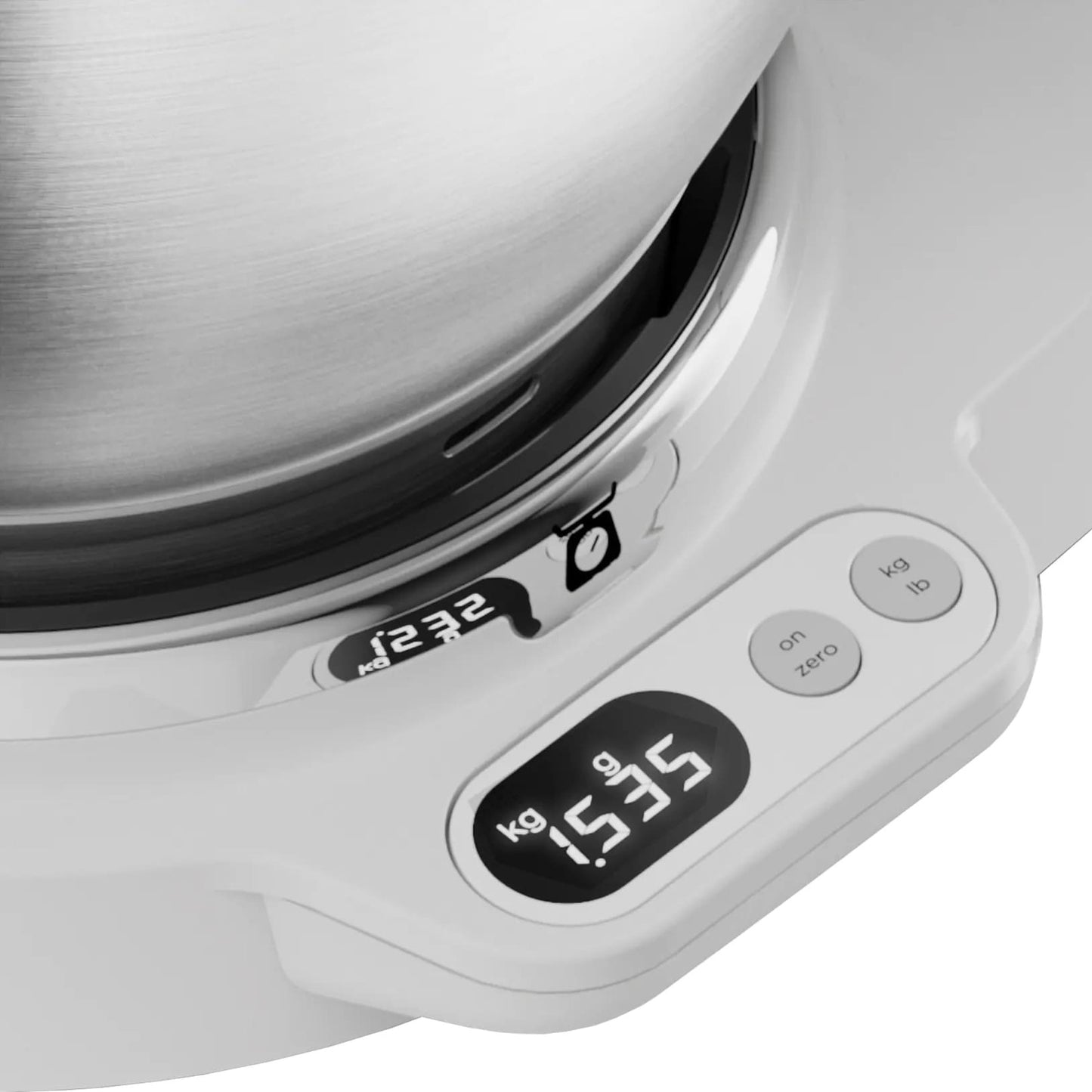 Kenwood Titanium Chef Baker XL KVL65.0-Scandikitchen