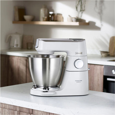 Kenwood Titanium Chef Baker XL KVL65.0-Scandikitchen