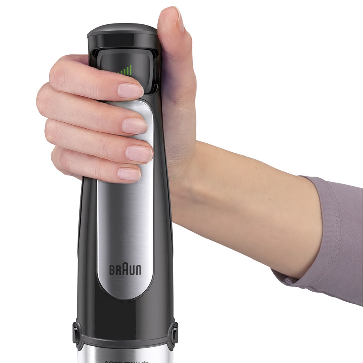 Braun Stavmixer MQ7025X MultiQuick 7-Scandikitchen