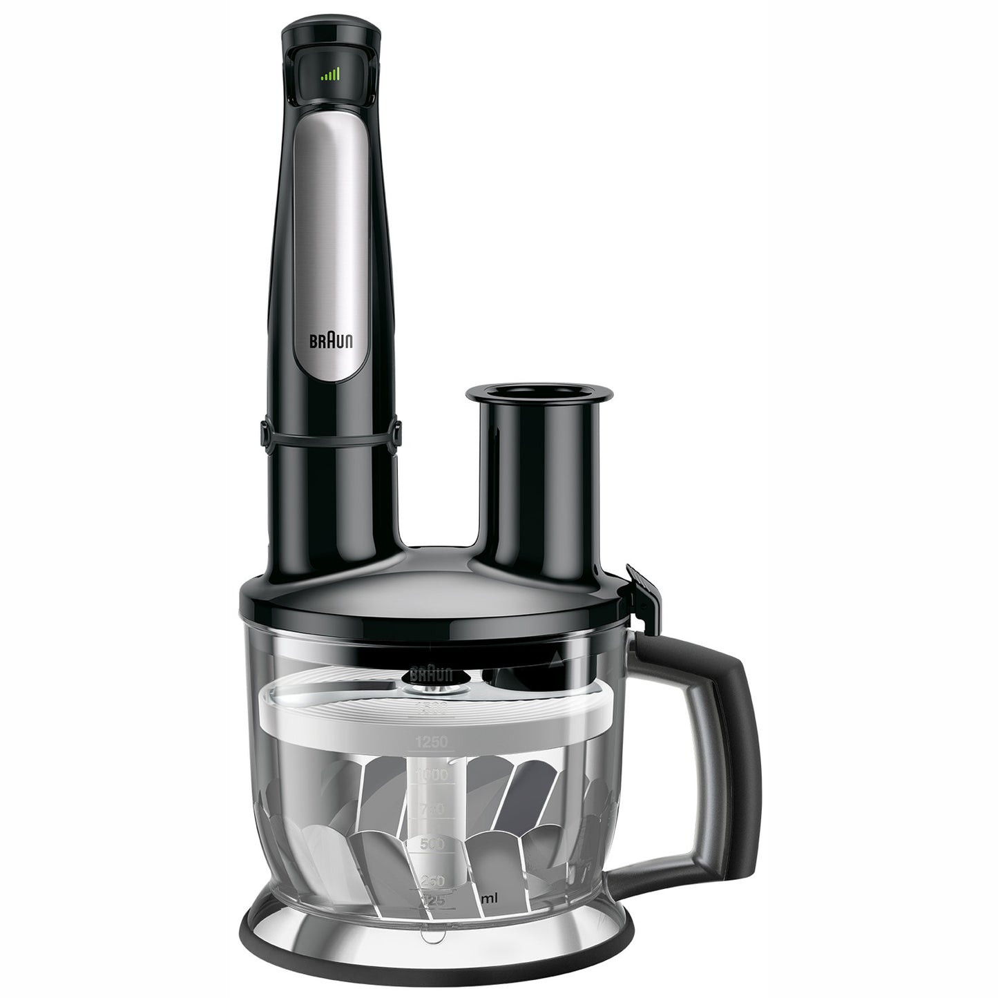 Braun Stavmixer MultiQuick 7 MQ7087X Set-Scandikitchen