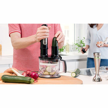 Braun Stavmixer MultiQuick 7 MQ7087X Set-Scandikitchen