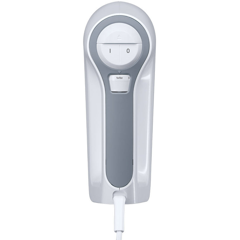 Braun Elvisp 500w + Tillbehör Vit HM3135WH-Scandikitchen