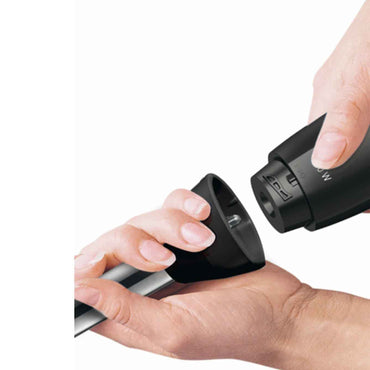 Bosch Stavmixer MSM2650B Svart-Scandikitchen