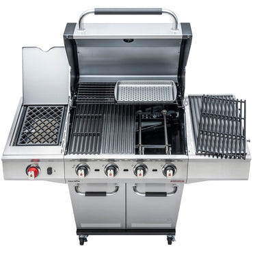 Char-Broil Gasolgrill Advantage PRO B4