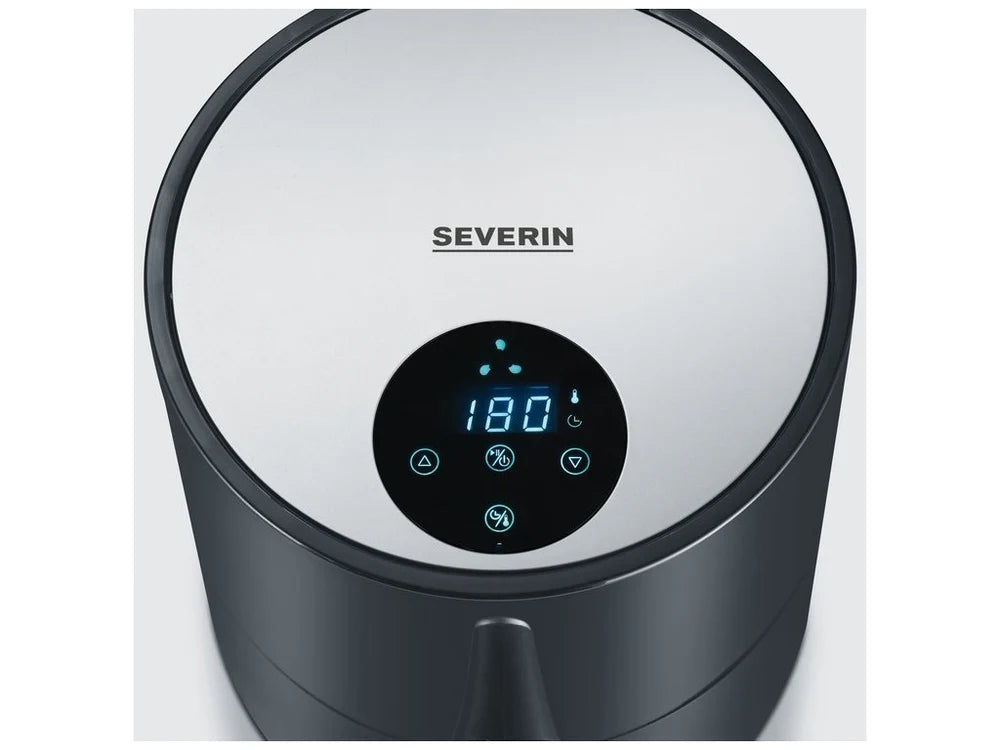 Severin Air fryer FR 2455-Scandikitchen
