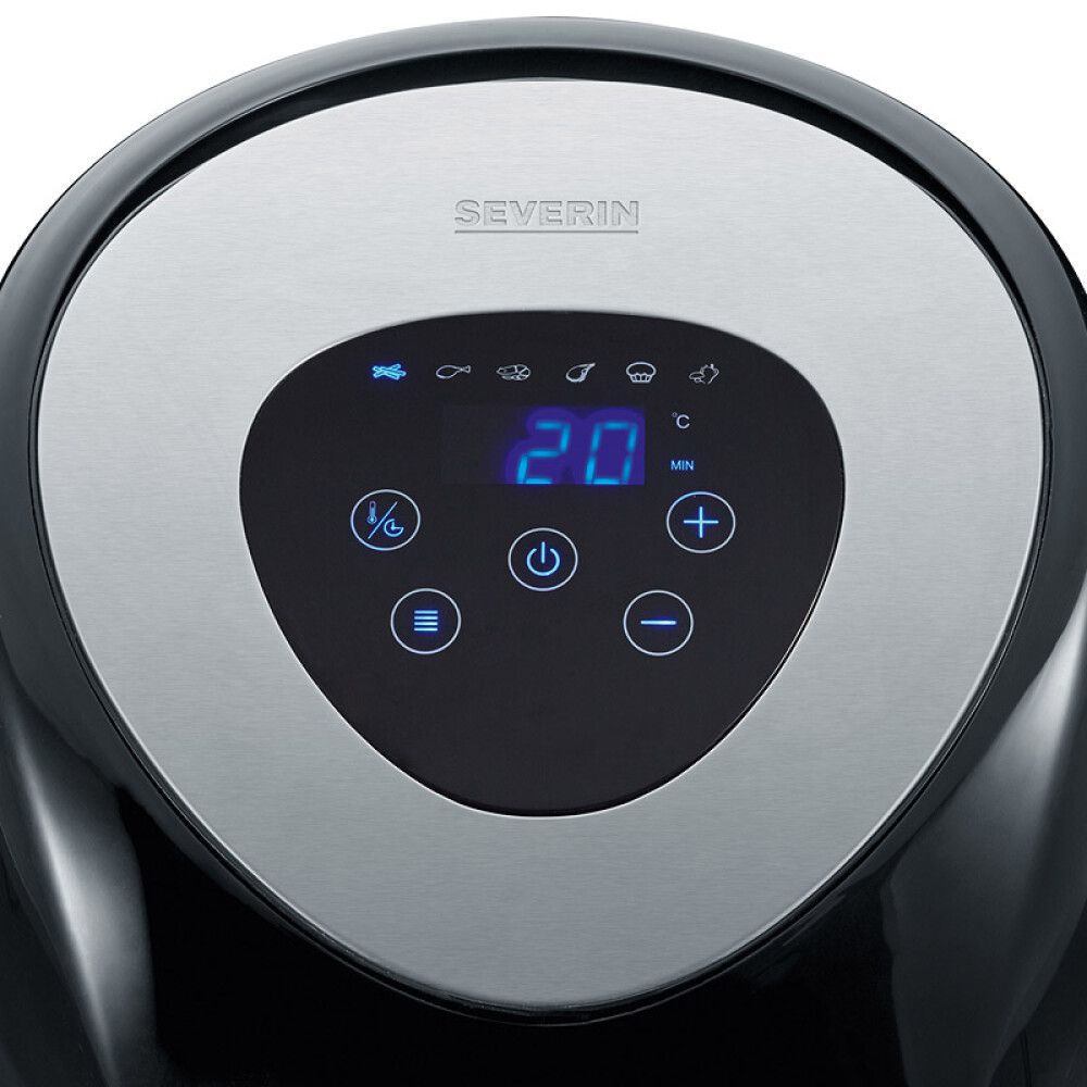 Severin Air-Fryer 3,2 Liter 1500W