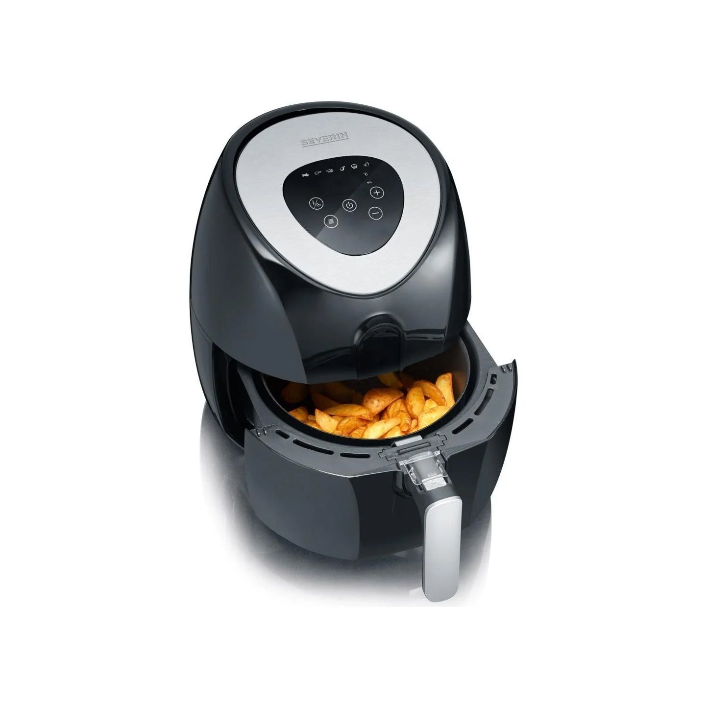 Severin Air-Fryer 3,2 Liter-Scandikitchen