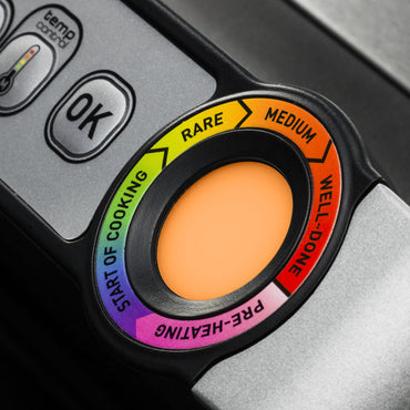 OBH Nordica OBH Nordica OptiGrill XL