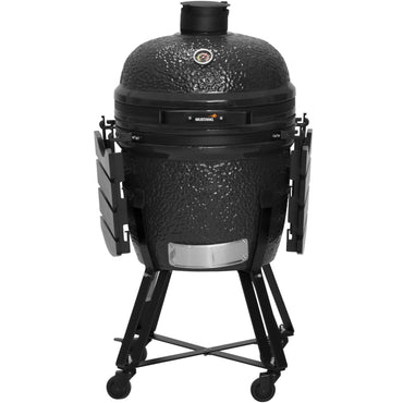 Mustang Kamado L Kolgrill