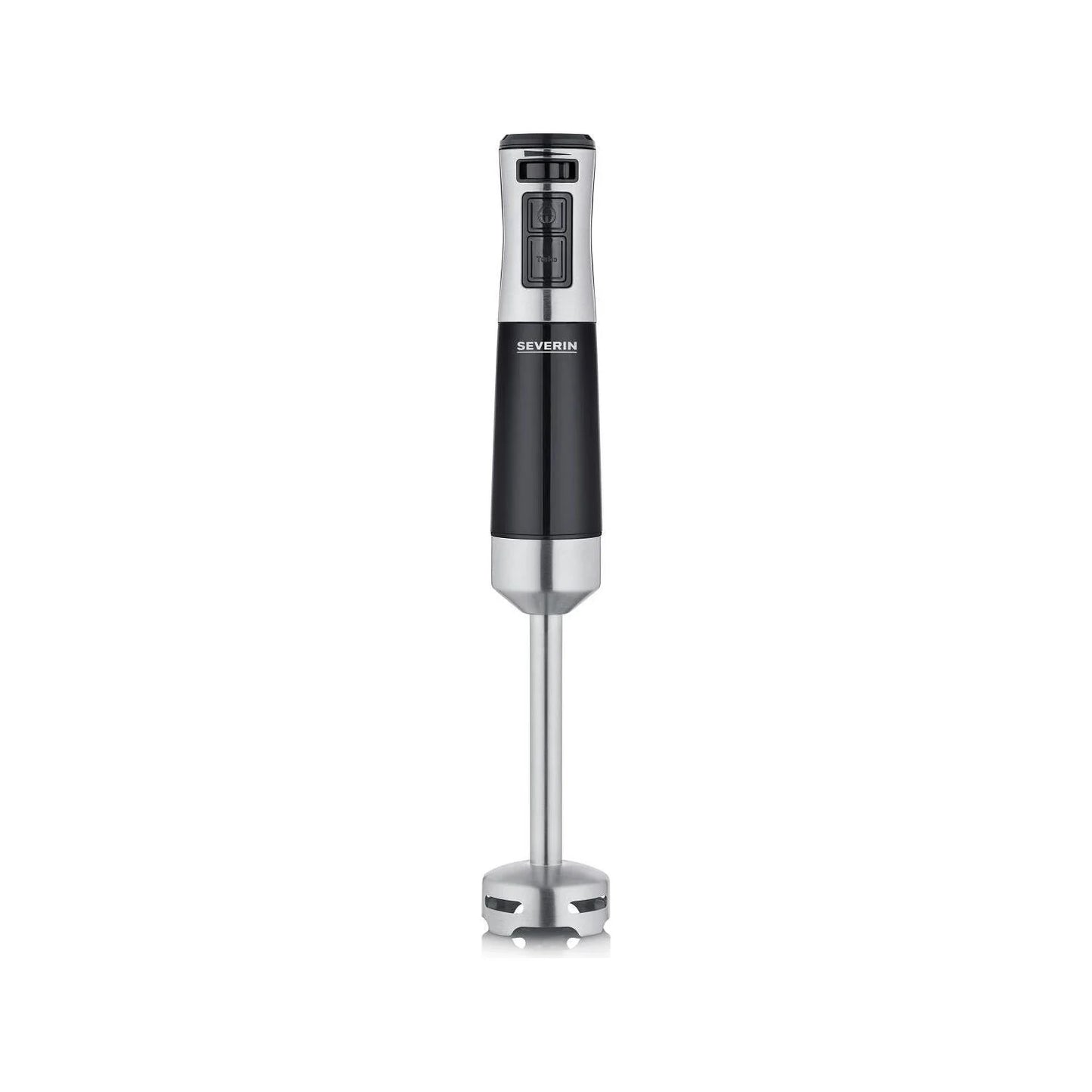 Severin Stavmixer Svart 600W-Scandikitchen