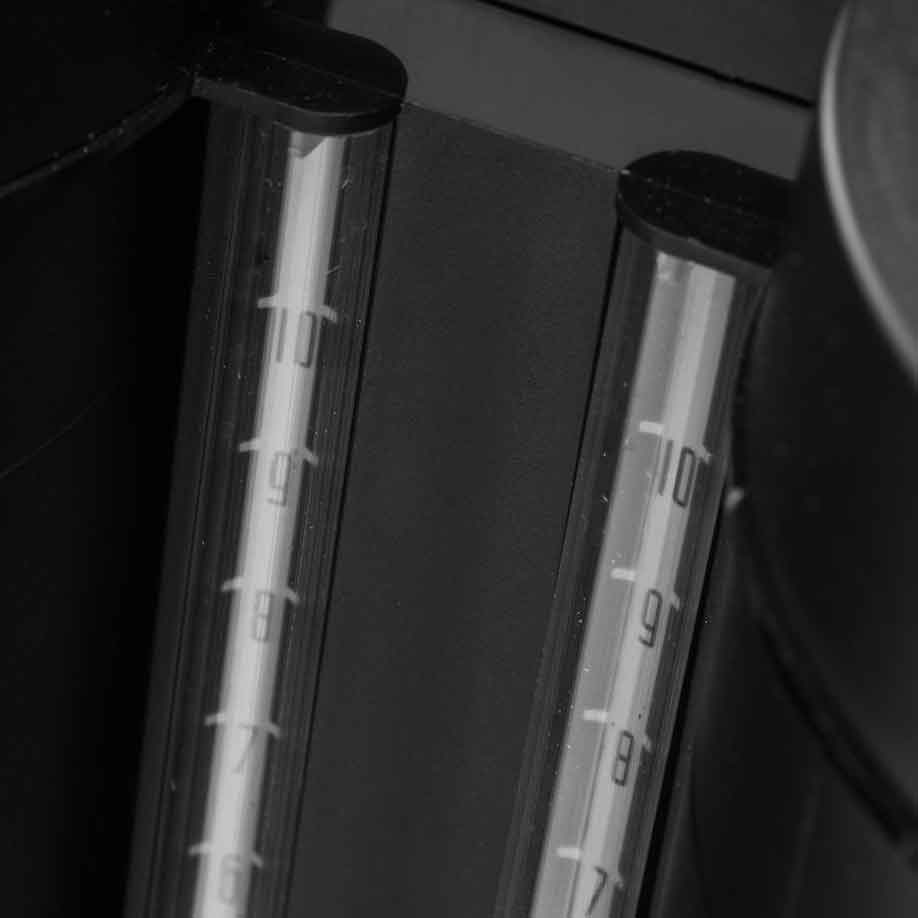 OBH Nordica Kaffebryggare Duothek Dubbel-Scandikitchen