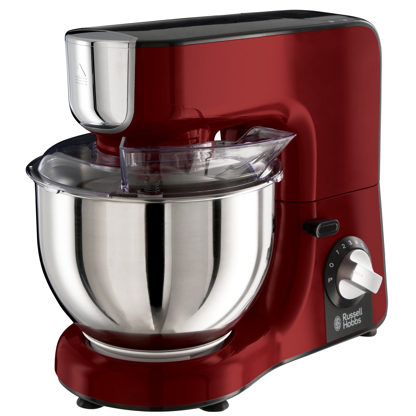 Russell Hobbs Köksmaskin Desire-Scandikitchen