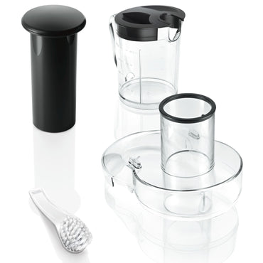 Bosch Råsaftcentrifug Vit-Scandikitchen