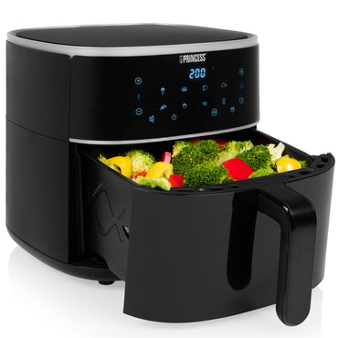 Princess Digital Airfryer 6 L-Scandikitchen
