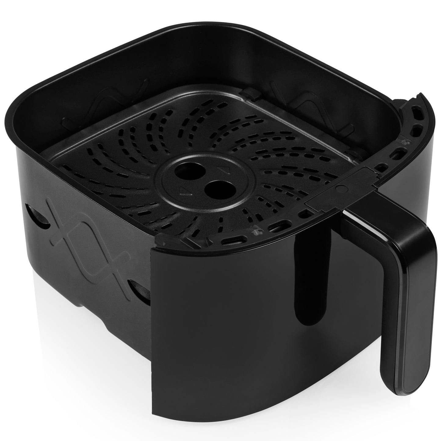 Princess Digital Airfryer 6 L-Scandikitchen