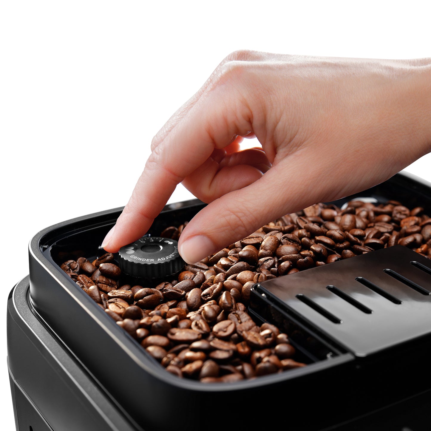 DeLonghi Helautomatisk Espressomaskin ECAM290.22.B-Scandikitchen