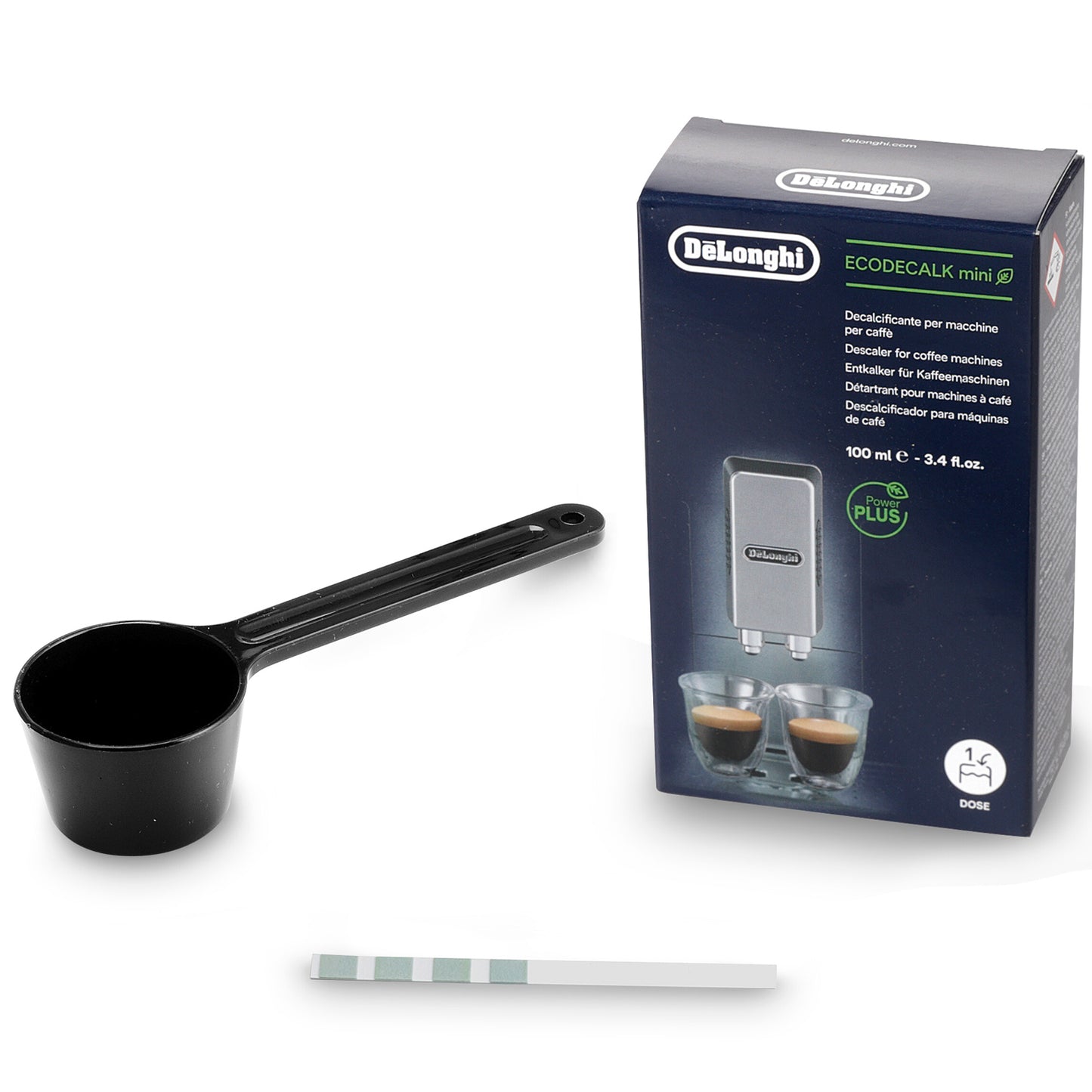 DeLonghi Helautomatisk Espressomaskin ECAM290.22.B-Scandikitchen