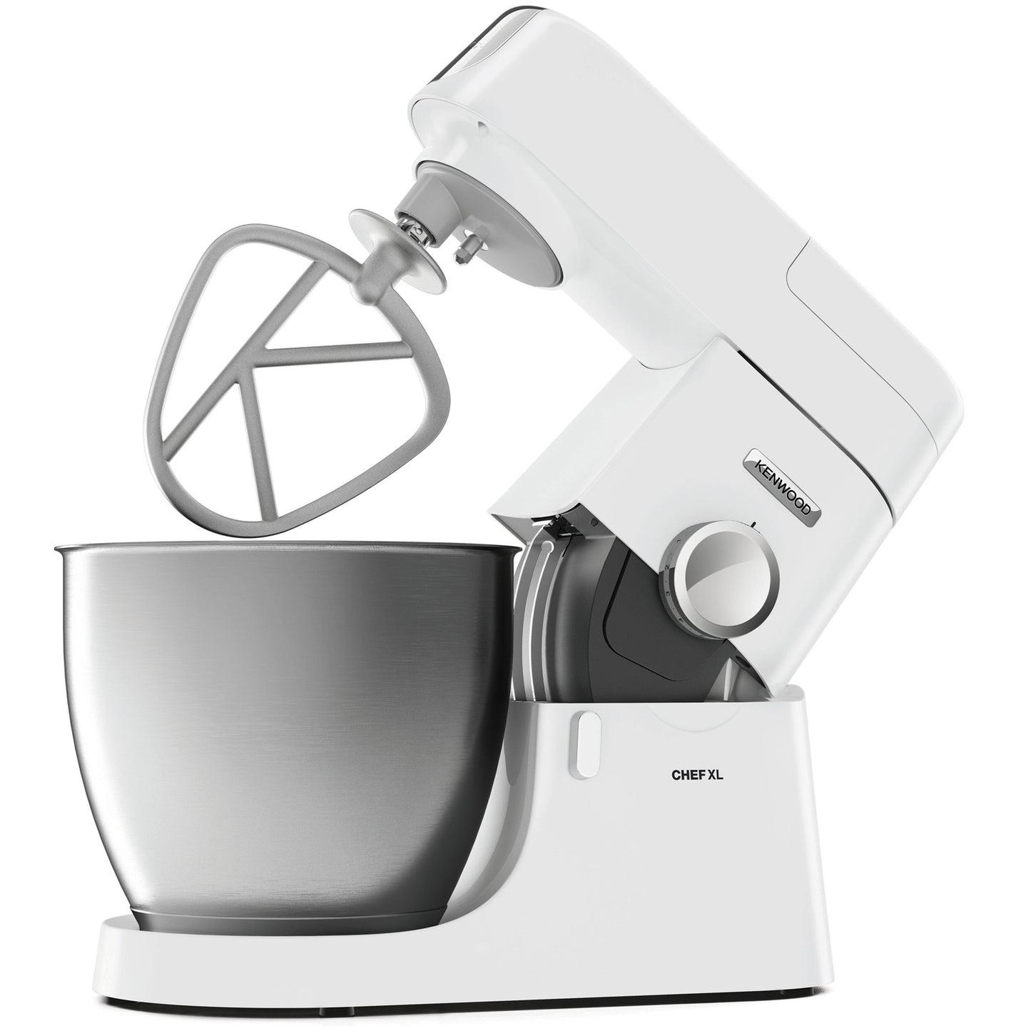 Kenwood Köksmaskin Chef XL KVL4110W inkl Blender-Scandikitchen