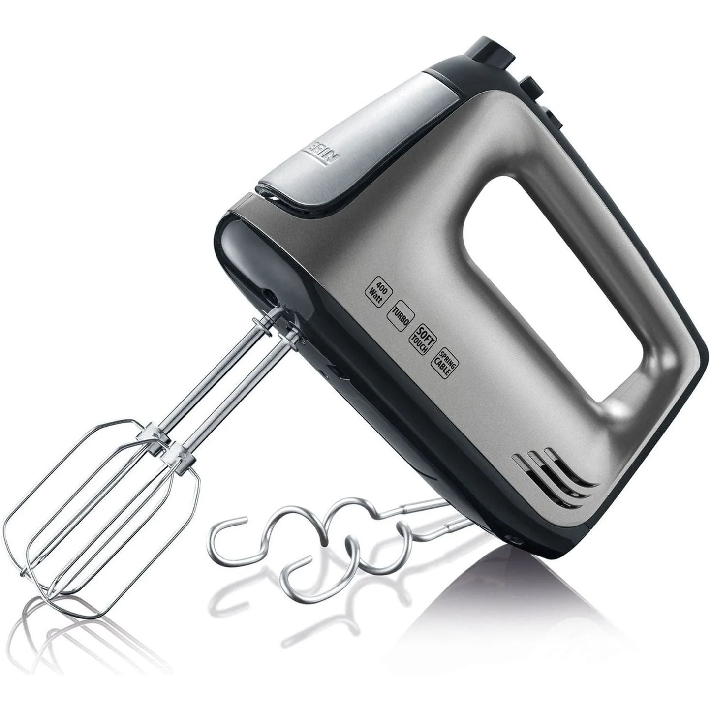 Severin Elvisp 400W med spiralsladd HM3832-Scandikitchen