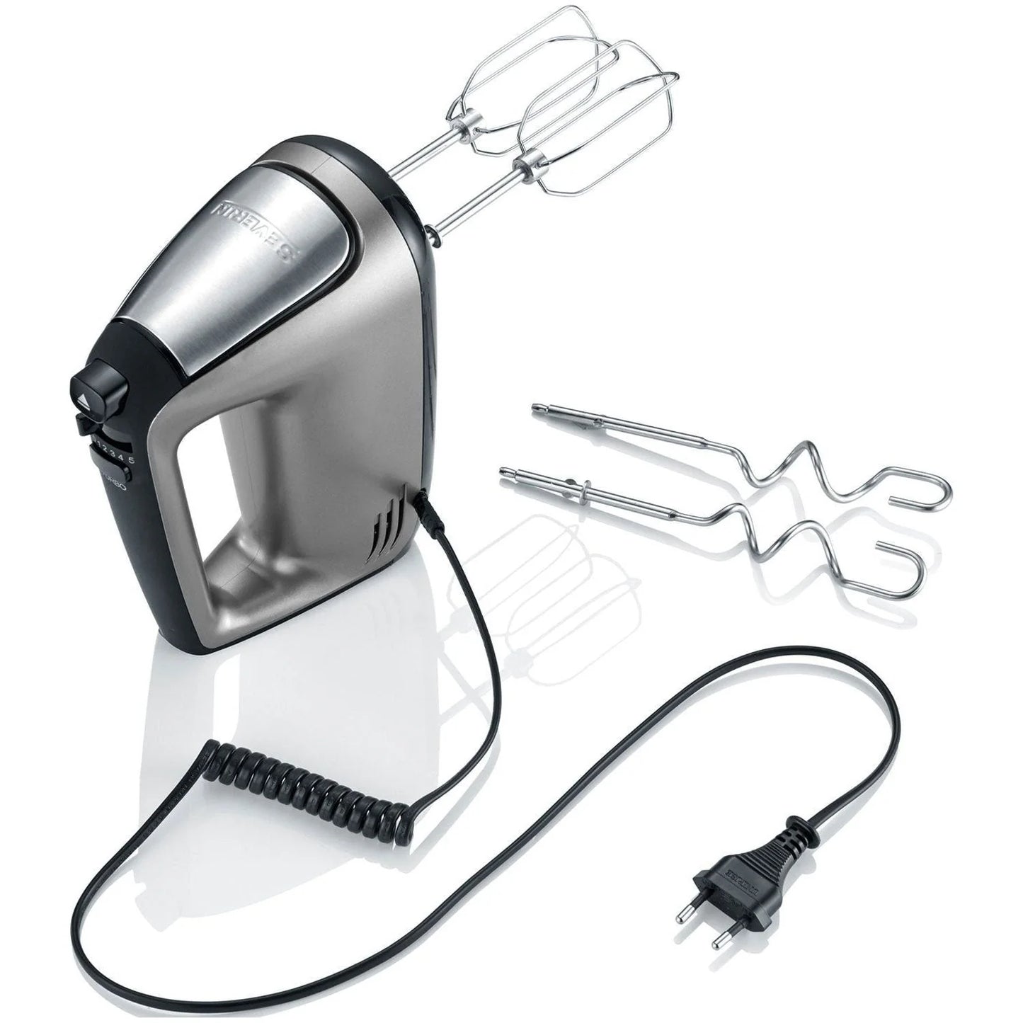 Severin Elvisp 400W med spiralsladd HM3832-Scandikitchen