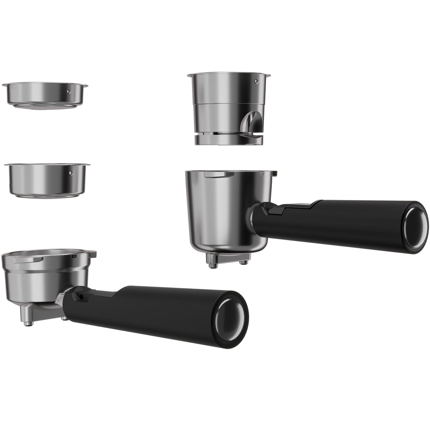 Princess Espressomaskin Manuell 249417 20Bar 1,2lc 1100W-Scandikitchen