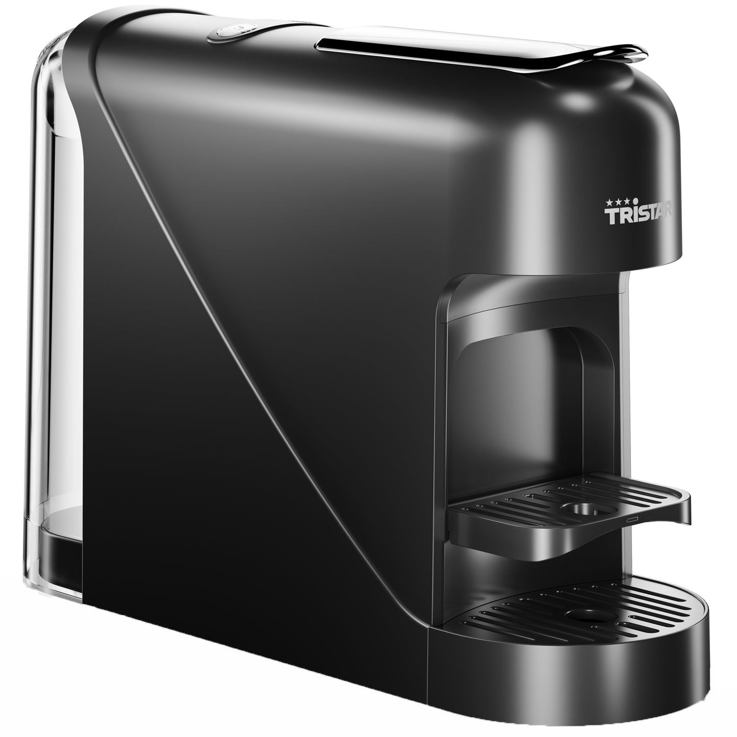 Tristar Kapselmaskin CM-2300 "nespresso" kompatibel 20Bar-Scandikitchen