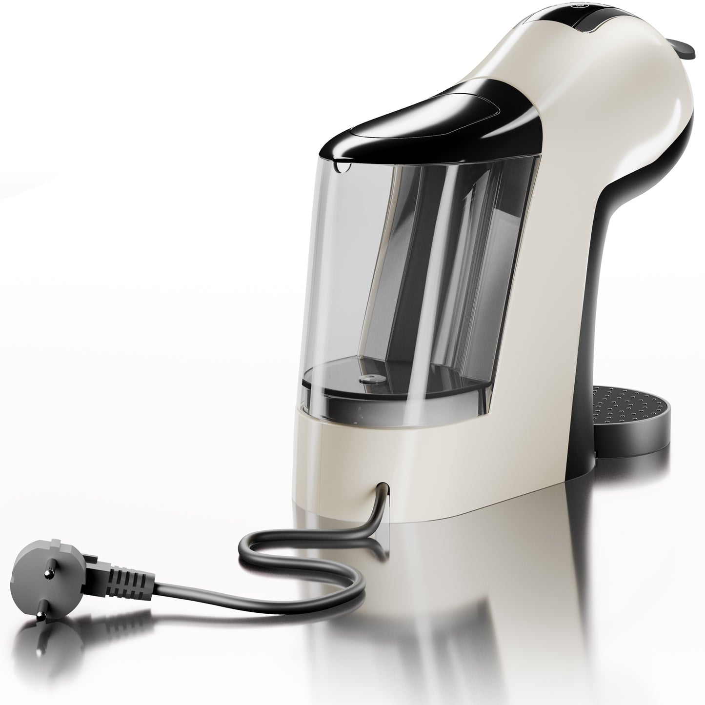 Tristar Kapselmaskin "nespresso" Kompatibel CM-2301 Multi 3in1 19bar-Scandikitchen