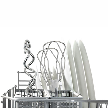 Bosch Elvisp med Roterande Bunke MFQ2600G 375W-Scandikitchen