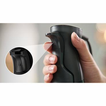 Bosch Stavmixer paket MSM4B621 inkl hacker och ballongvisp 1000W-Scandikitchen