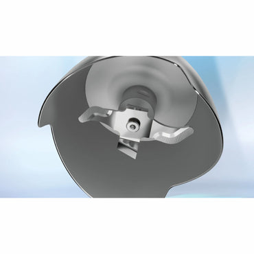 Bosch Stavmixer paket MSM4W220 inkl bunke & mini hack 800Watt-Scandikitchen