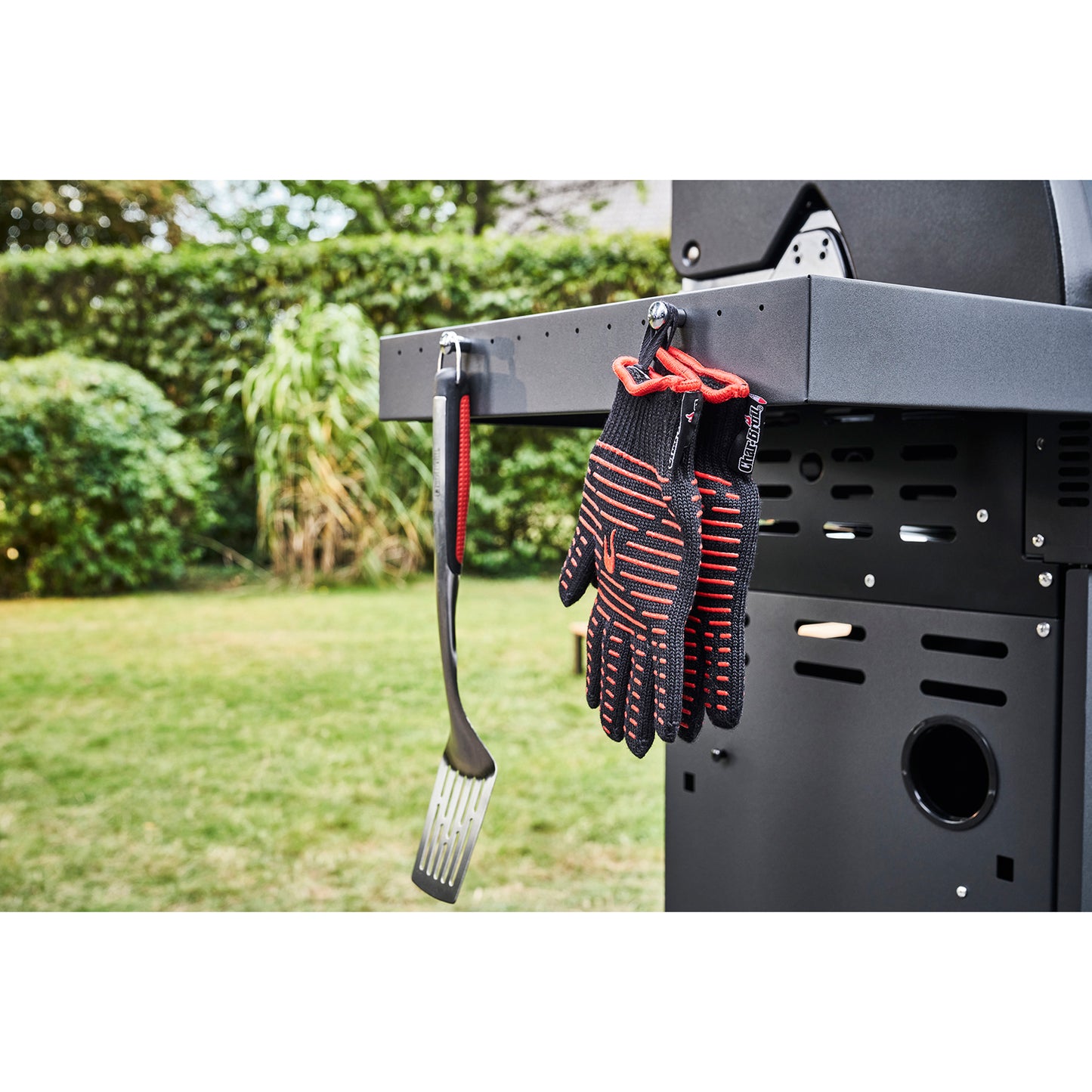 Char-Broil Gasolgrill Professional POWER EDITION 3 140984