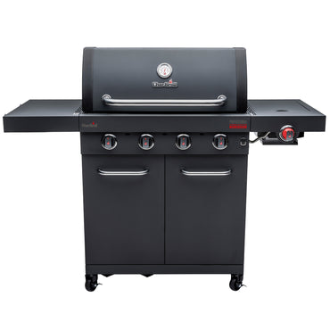 Char-Broil Gasolgrill Professional POWER EDITION 4 140985