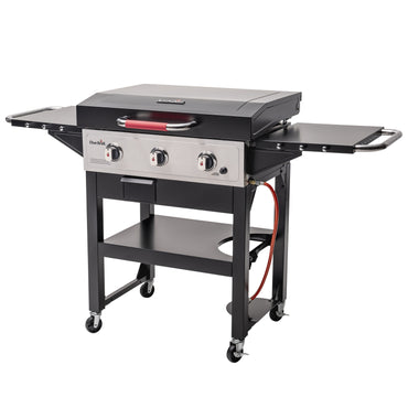 Char-Broil Stekbord Griddle 3400