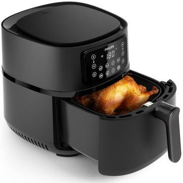 Philips Airfryer Hd9285/93 Cosmos Xxxl Connected App Wifi-Scandikitchen