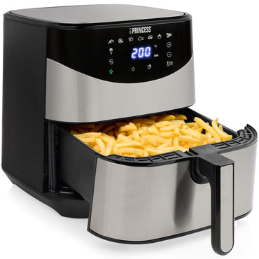 Princess Airfyrer 5,5L 1700W 183031-Scandikitchen