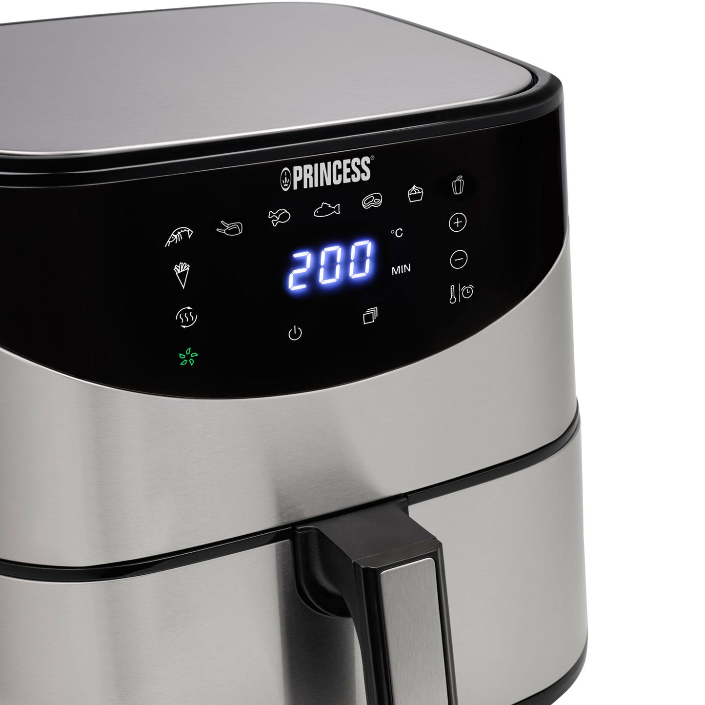 Princess Airfyrer 5,5L 1700W 183031-Scandikitchen