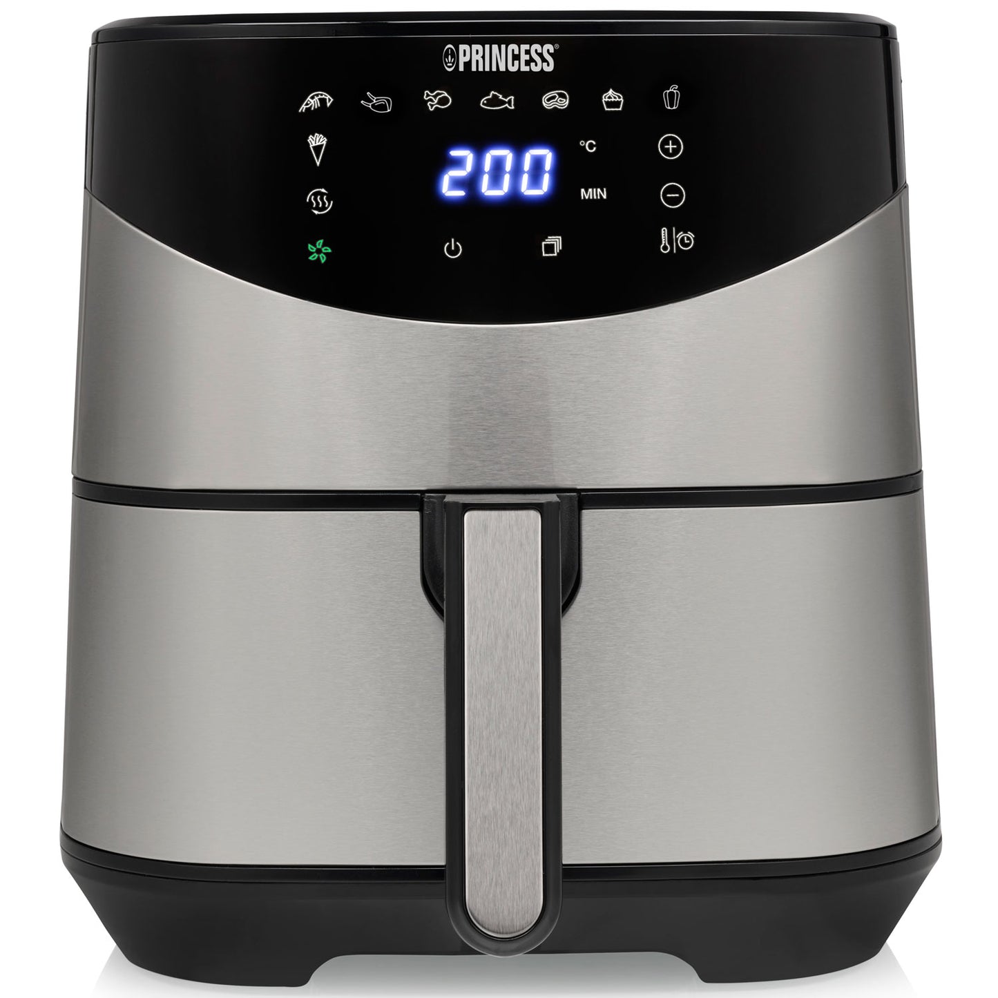 Princess Airfyrer 5,5L 1700W 183031-Scandikitchen