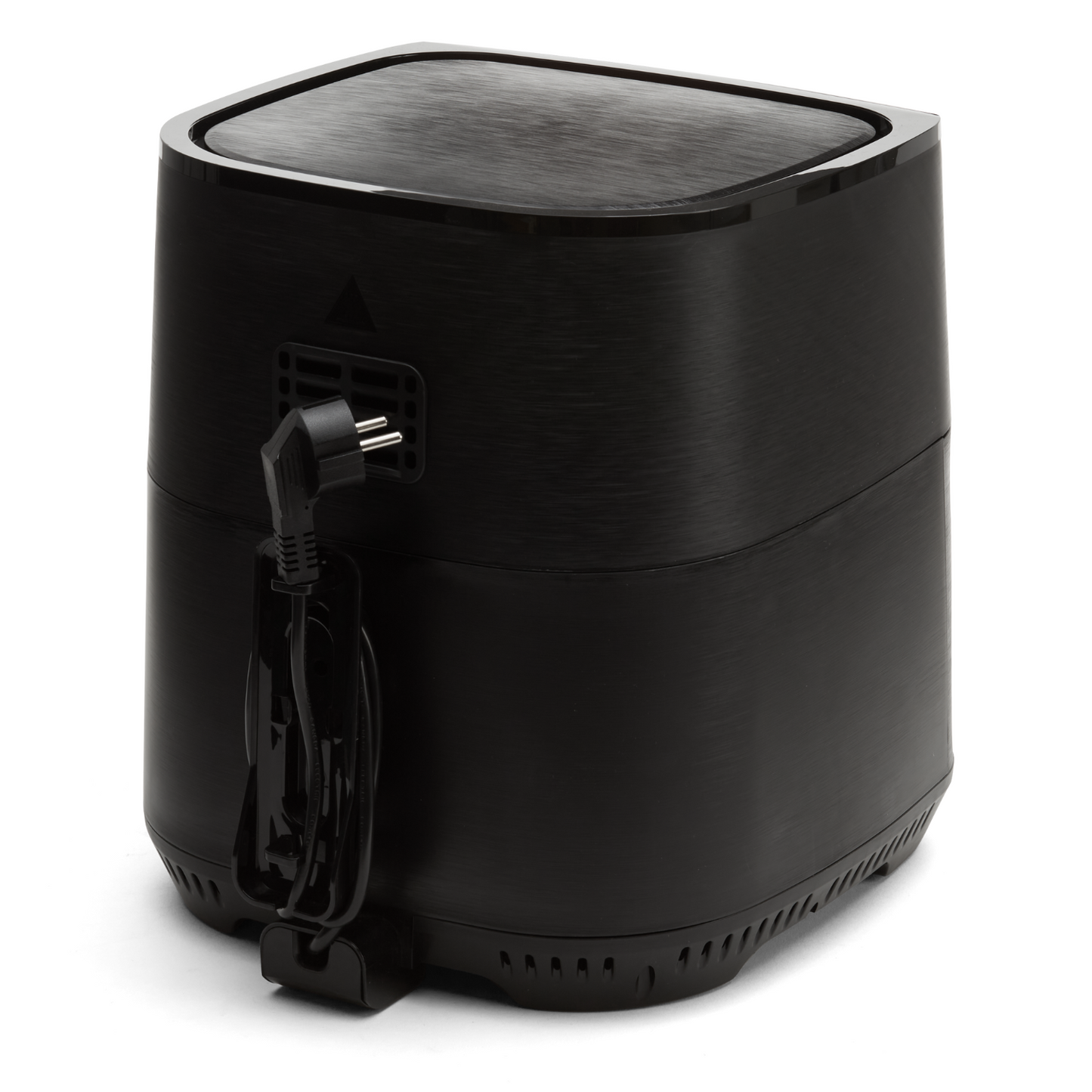Champion Air Fryer XL Ceramic 5,5L 1800W AF600 Svart-Scandikitchen