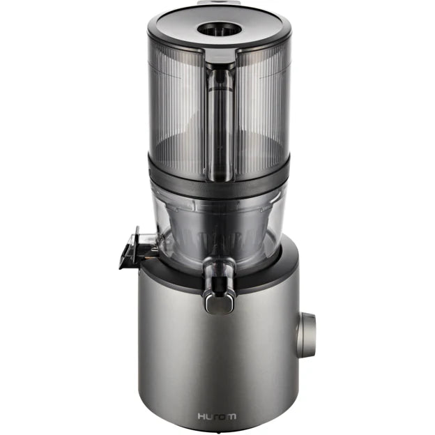 Hurom H201 Slow Juicer Silver-Scandikitchen