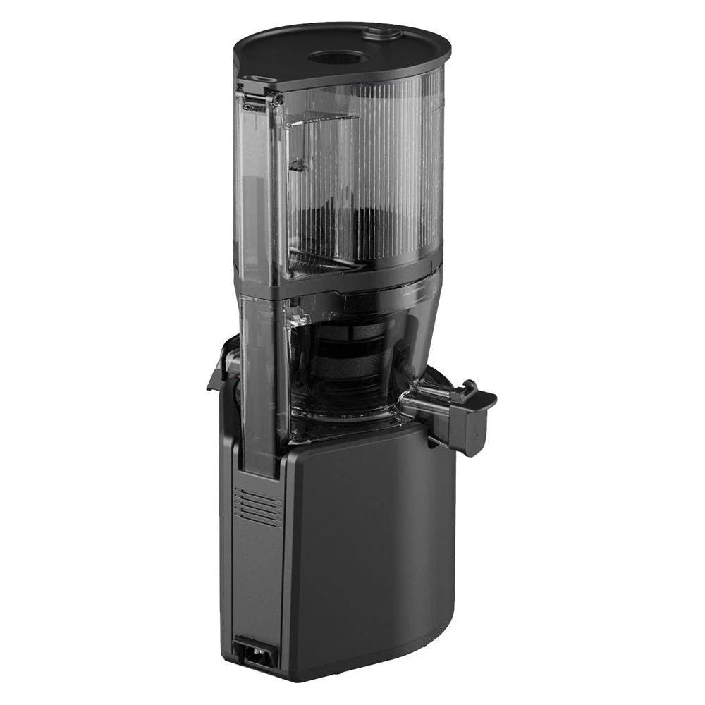 Hurom H320N Slow Juicer Svart-Scandikitchen