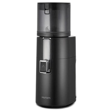 Hurom H400 Slow Juicer Svart-Scandikitchen