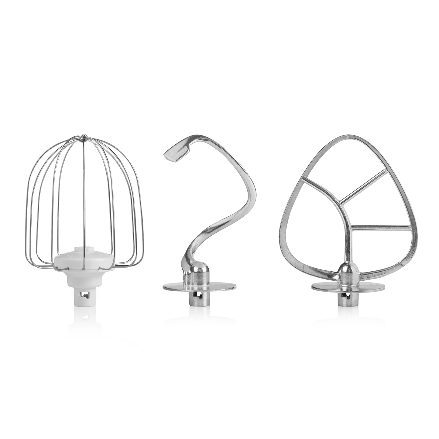 Tristar Köksmaskin 5,0l Rostfri skål MX-4817 1200Watt-Scandikitchen