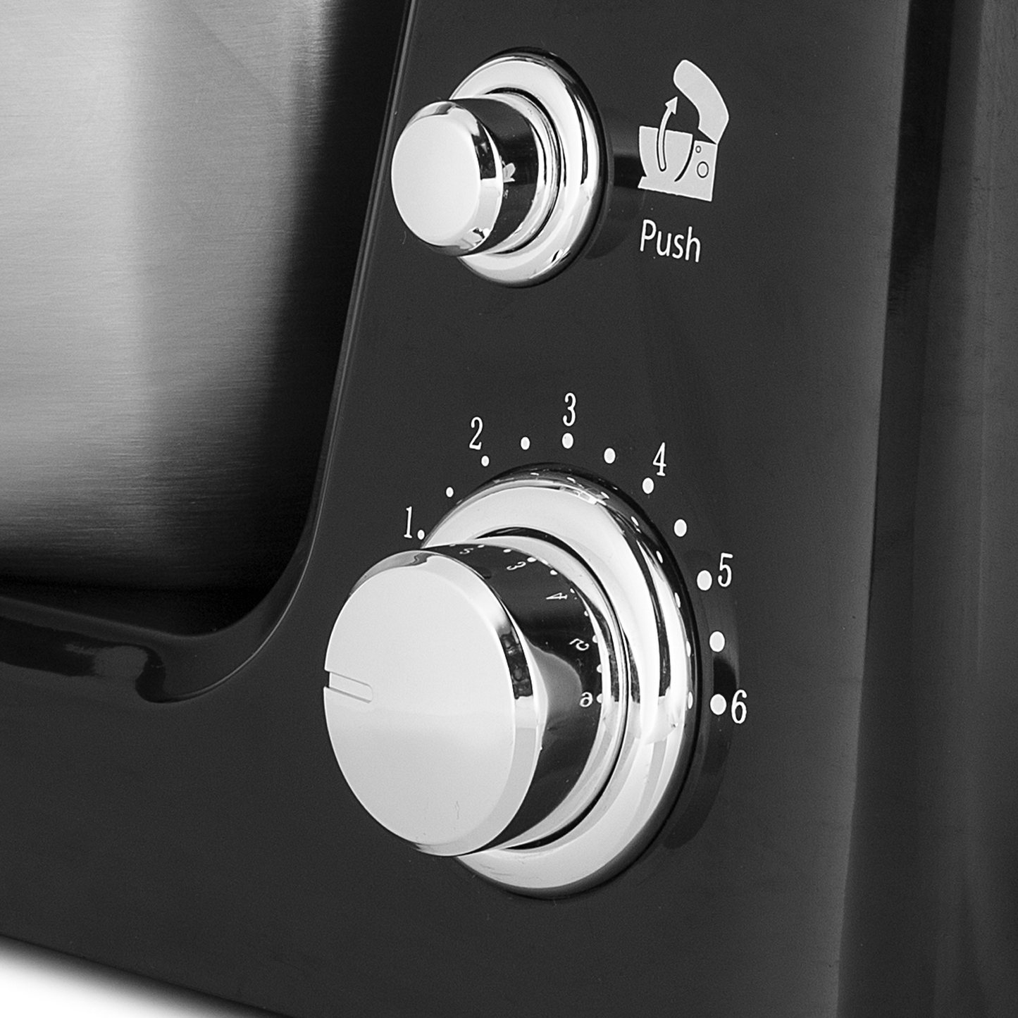 Tristar Köksmaskin 3,5l Rostfri skål MX-4830 700Watt-Scandikitchen