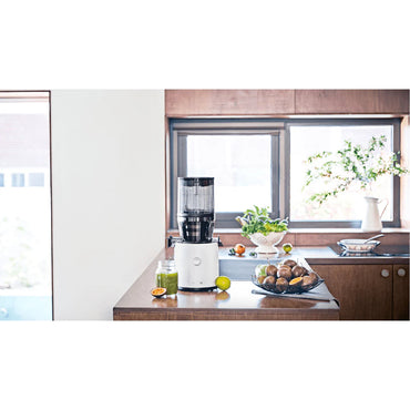 Hurom H320N Slow Juicer Vit-Scandikitchen