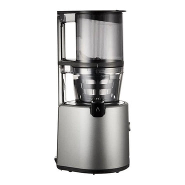 Hurom H320N Slow Juicer Silver-Scandikitchen