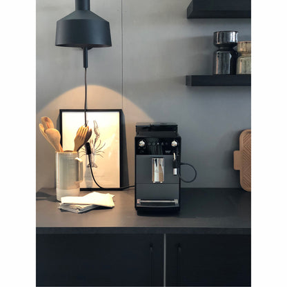 Melitta Avanza Inmould Helautomatisk Kaffemaskin-Scandikitchen
