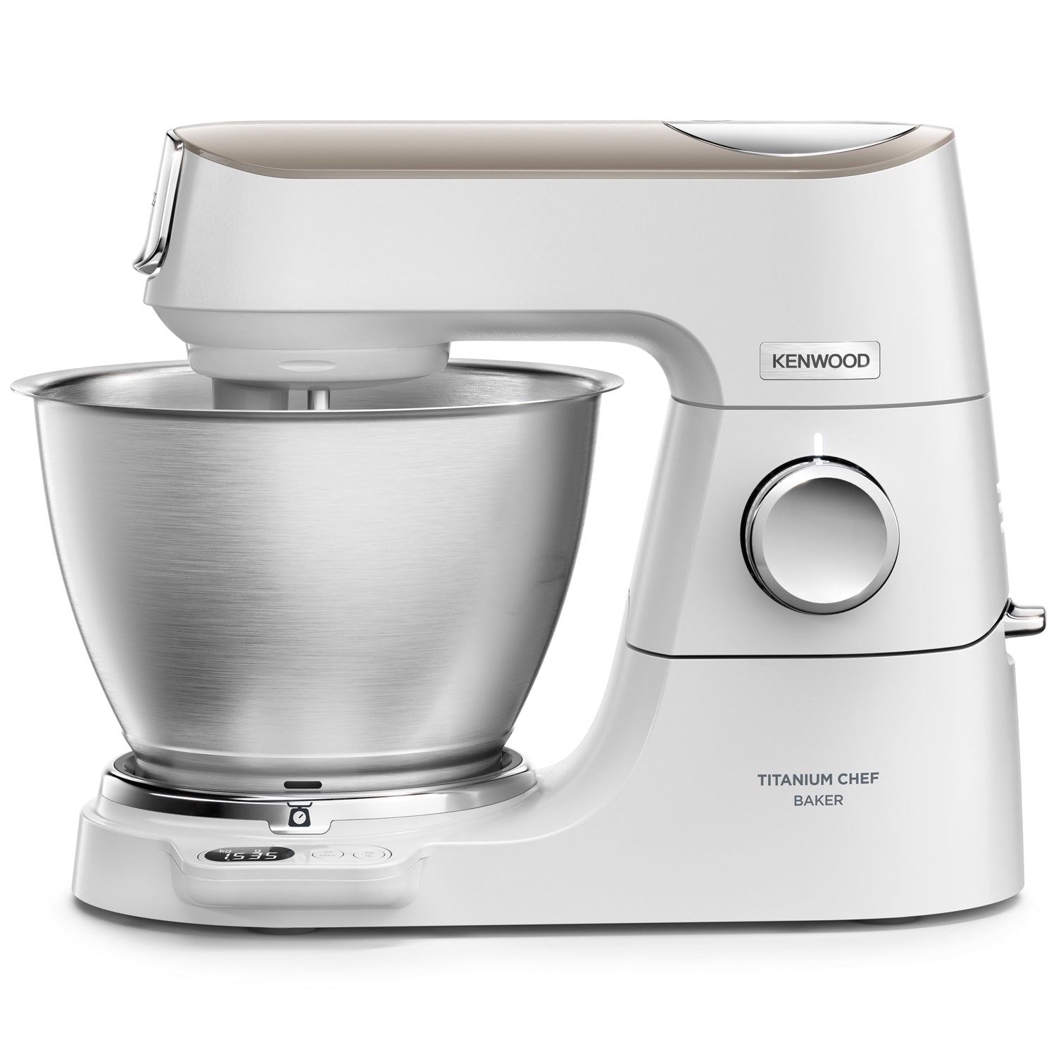 Kenwood Köksmaskin KVC65.001WH Kenwood-Scandikitchen
