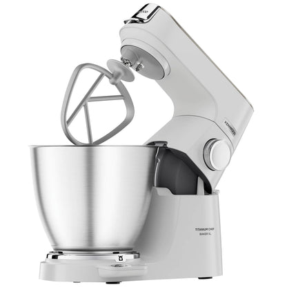 Kenwood Titanium Chef Baker XL KVL65.0-Scandikitchen